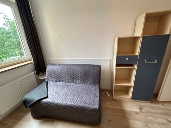 krásný byt 1+kk, 20m2 v ul. Budějovická, Praha 4 - Michle - 7