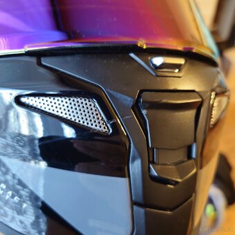 Helma MT Revenge 2 vel. L - 7