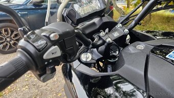 Honda NC750 DCT  ABS r.v. 2015 - 7