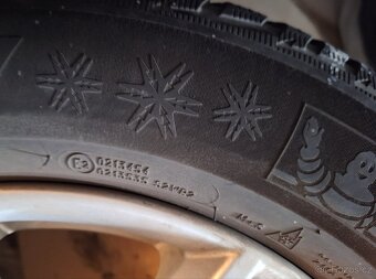 alu kola SUZUKI 16x6,5J - 7