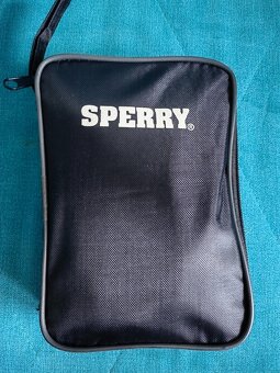 DM6850T Sperry multimetr - 7