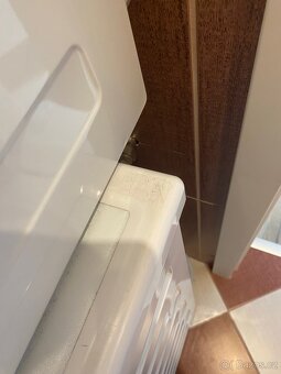 Pračka se sušičkou Beko - 7