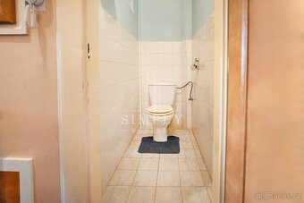 Prodej bytu 1+1 41 m², Praha 4 - Braník, ev.č. 00328 - 7