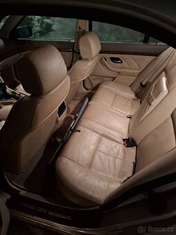 Bmw e39 528i na ND - 7