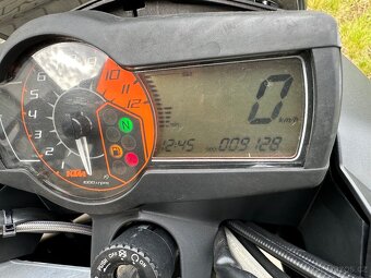 Ktm Superduke 990 R - 7