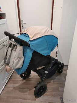 Britax b-motion 4 plus - 7