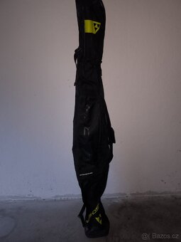 Lyže FISCHER RC4 THE CURV DTX. - 7