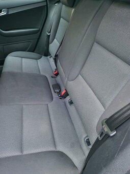 AUDI A3 SPORTBACK, r.v.2011 - 7