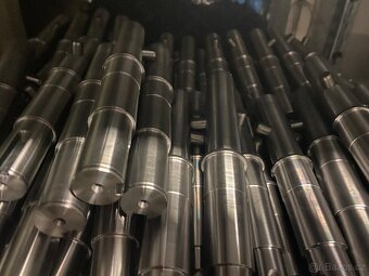 Robot Alba Re 22  - dily - 7