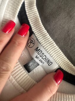 Dívčí svetřík - 7