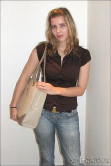 Dámská eleg.brašna na notebooky Dicota Lady Allure Pink NOVÁ - 7