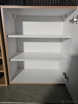 NOVÁ KUCHYNĚ VIGO 220 cm – SKLADEM - 7