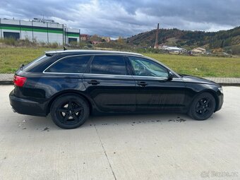 Audi A6 Avant 3.0 TDI DPF quattro S tronic - 7