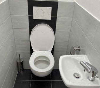 Pronájem bytu 2kk - 7