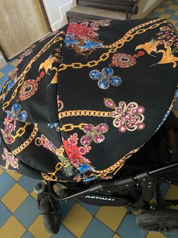 Kočárek 2 kombinace - 7