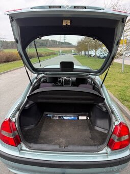 Mitsubishi Carisma - 7