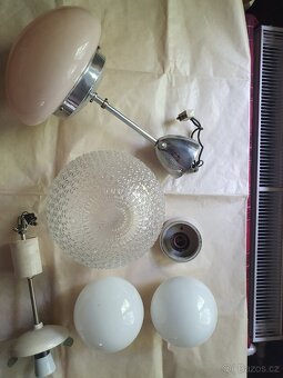 Lampy retro - 7