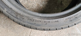 Letní pneumatiky Michelin 225/40ZR18 91Y - 7