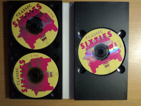 Retro CD: Classic Sixties/Rock&Roll/Encore 6+3 CD zdarma - 7
