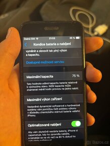 iPhone se 2020 - 7