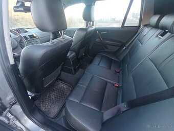 BMW X3 e83 - 7