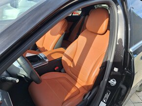 Mercedes Benz C300d W206 - 7