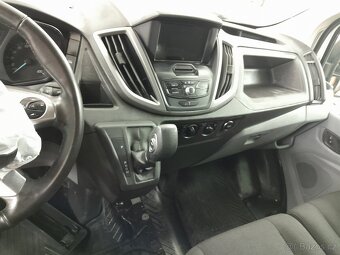 Ford Transit 2,0 TDCi 130 Automat - 7