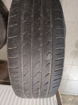 Bmw 320d, 330d alu + letní 225/45/17. - 7