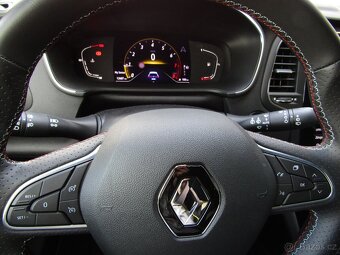 Renault Mégane IV 1,3 TCe 116 kW/160k EDC R.S. Line - 7