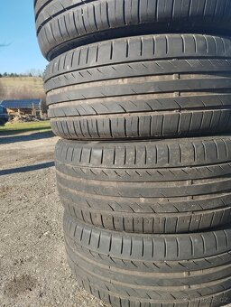 Pneu 215/45/17 - 7