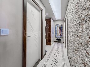 Apartmán Turecko - 7