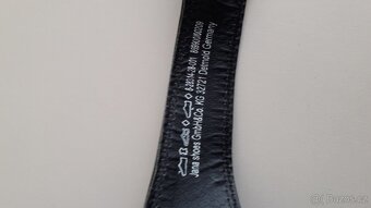 Střevíce vel.5,5 stélka cca 25,5 cm - 7