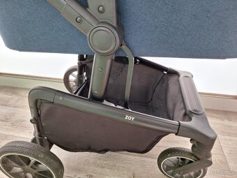 Kočárek Baby design Zoy - 7
