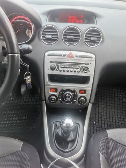 Peugeot 308 1.6 hdi - 7
