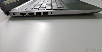 HP 15-db0004nc Natural silver - 7