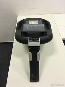 Autosedačka Maxi Cosi 9-18kg ISOFIX base - 7