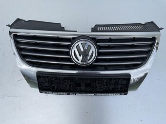 VW PASSAT B6 KOMBI - veškeré náhradní díly - 7