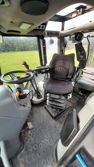 Valtra T 191 , Kronos 140 - 7