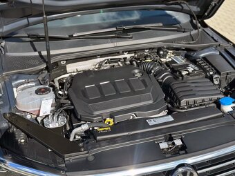 VW Passat B8 Facelift 2020,2.0TDi,110,TZ,IQ Light - 7