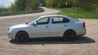 Škoda Octavia 2 FL 1.6TDI 77kw - 7