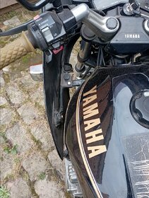 Yamaha xj900f - 7