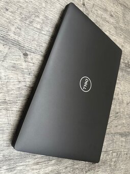 Skvělý NT DELL Latitude – i5-8265U, SSD 256GB,WIN11.PRO (x) - 7