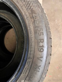 235/55 R19 XL 105V Continental TS 870 - DOT 2023 - 7