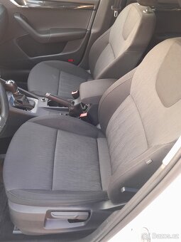 Škodám Octavia combi 2.0tdi 110kw diesel DSG - 7