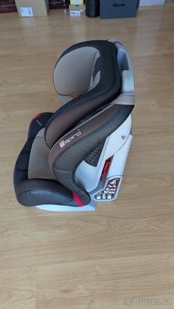 Autosedačka Espiro Kappa 9-36 kg - 7