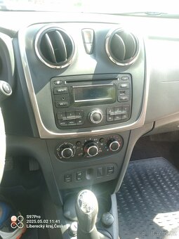Dacia Sandero ll - 7