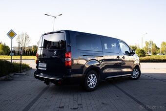 Peugeot Traveller 2.0 BlueHDi Active Standard - 7