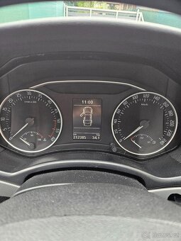 Škoda Octavia 1.6 tdi 77 kw r.v. 2011 - 7