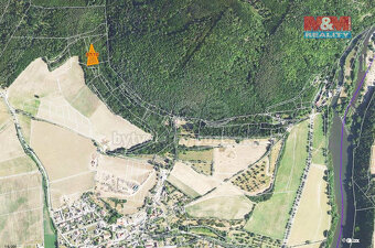 Prodej ostatní, 2544 m², Nezabudice - 7