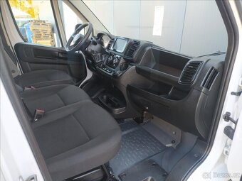 Fiat Ducato 2,2 Mjet L4H3 (2022) - 7